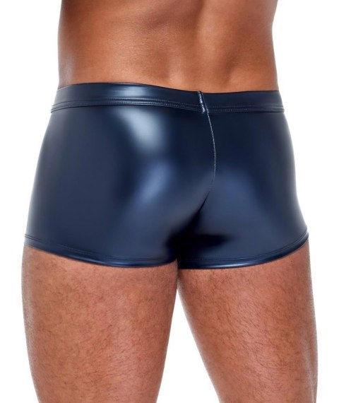 Men's Boxer Briefs Blue S