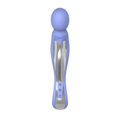 Teazers - Curved Wand Vibrator - Lavender