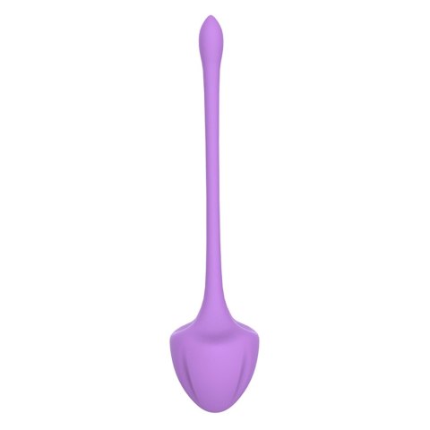 Virgo purple