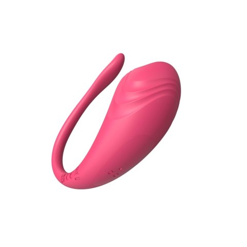 App Love Egg Red