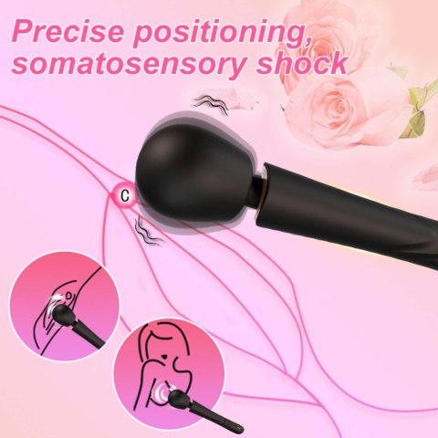 Perfect Wand Black