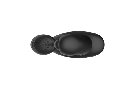 Tornado vibration massager prostate massager
