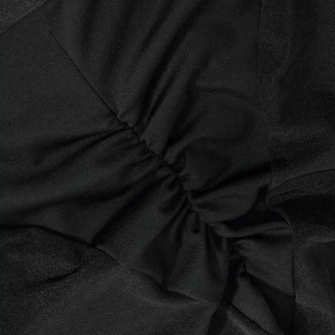 HARNESS LINGERIE HALO - S - BLACK