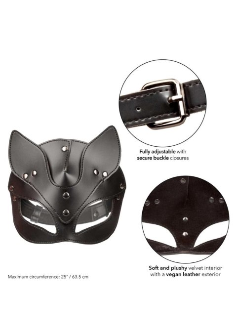 Cat Mask