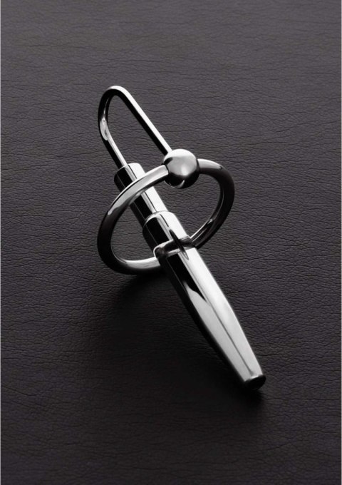 Wedge Plug Ring - HOLLOW 2,8 cm
