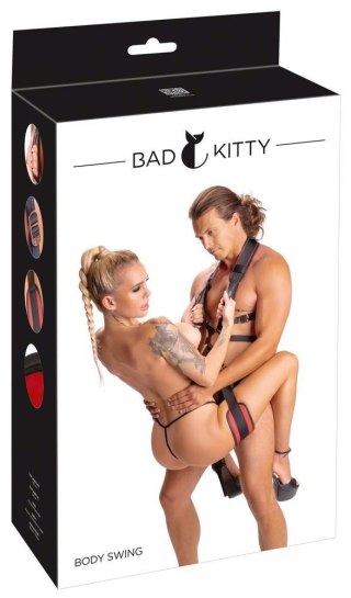 Bad Kitty Body Swing