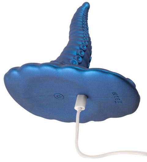 Beasty Cocks Tentacl