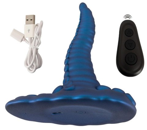 Beasty Cocks Tentacl