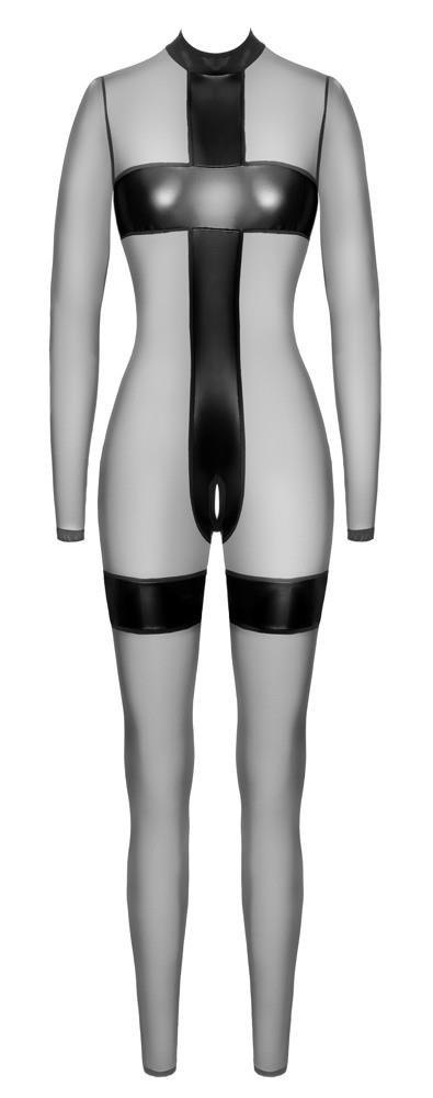 Noir Jumpsuit S