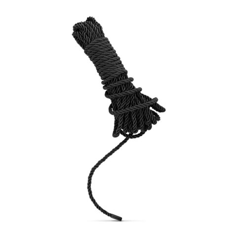 Bedroom Fantasies - Kinbaku Bondage
Rope Cotton Black