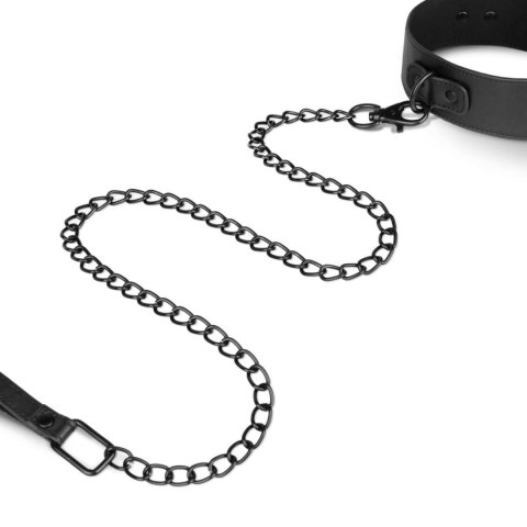 Bedroom Fantasies - Total Restraint Complete Set Black