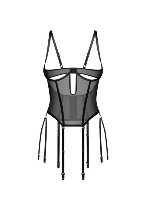 Euphori gorset S/M