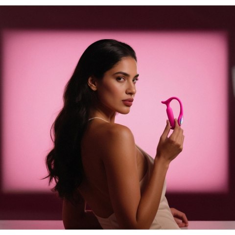Lovense- Lush Anal Pink
