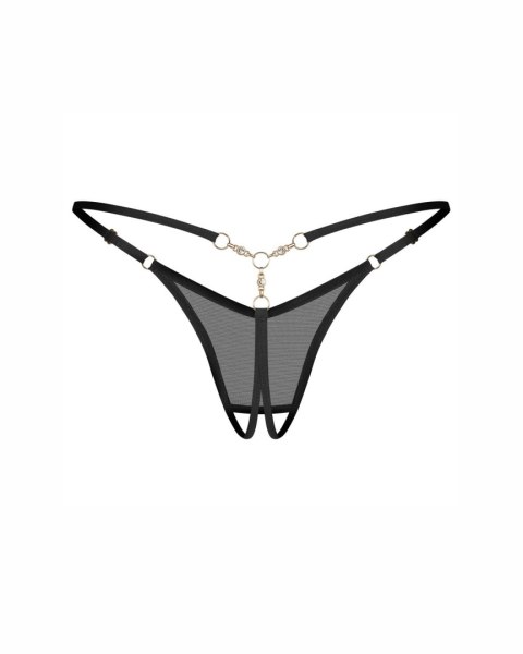 Oxaria stringi otwarte L/XL