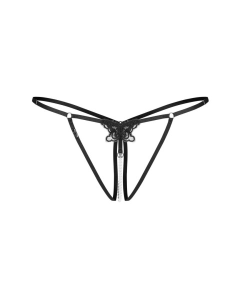 Selisme stringi otwarte 2XL/3XL