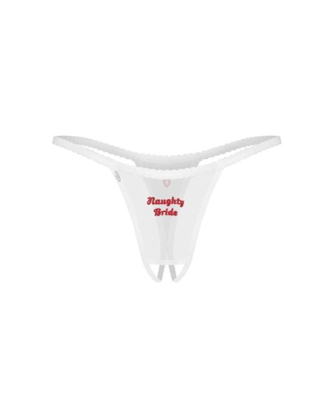 Weddya Bride stringi otwarte 2XL/3XL