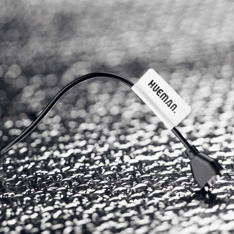 Hueman - Space Invader Vibrating
