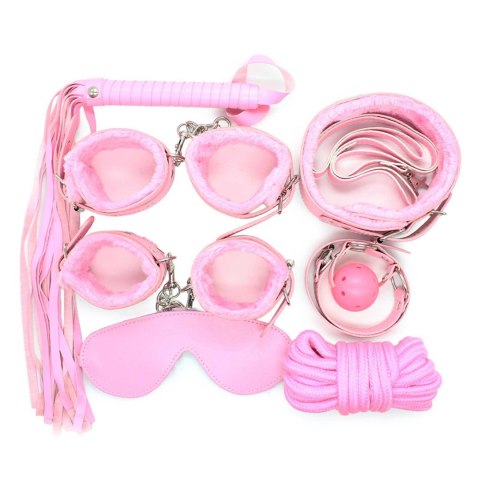 Fetish B-Series BDSM kit 2.0