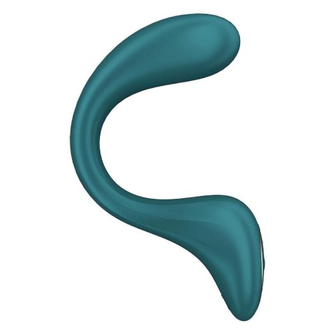 G for Goddess 2 (Bottle Green)