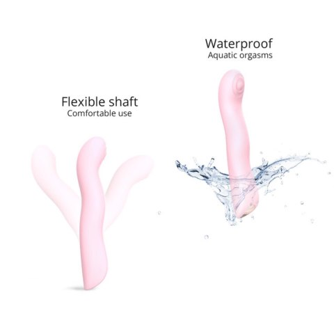 SWAP-BABY PINK