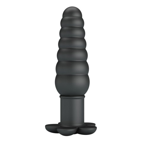 Pretty Love Imron Vibrating Anal Plug