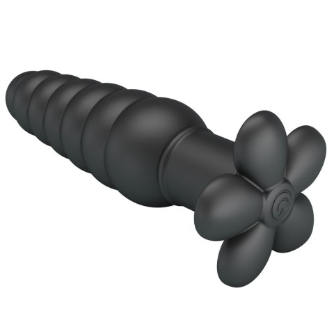 Pretty Love Imron Vibrating Anal Plug