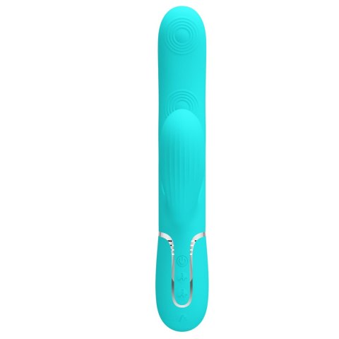 PRETTY LOVE - Twinkled Tenderness, 7 tapping functions 7 thumping functions