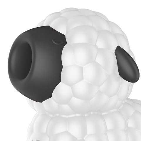 Dreamy Sheep
