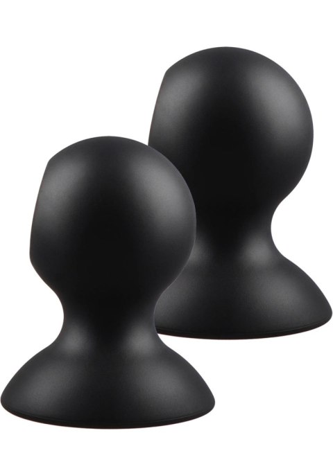 Silicone Nipple Suckers L