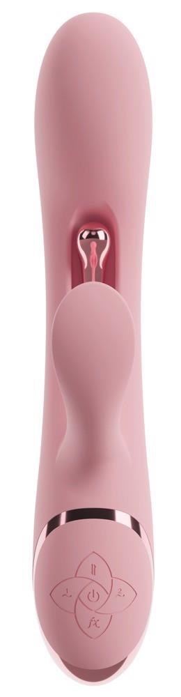 Beau coeur Avenor G-Spot Rabbi