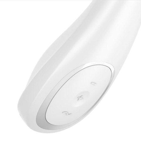G-Spot Wave 2 - white