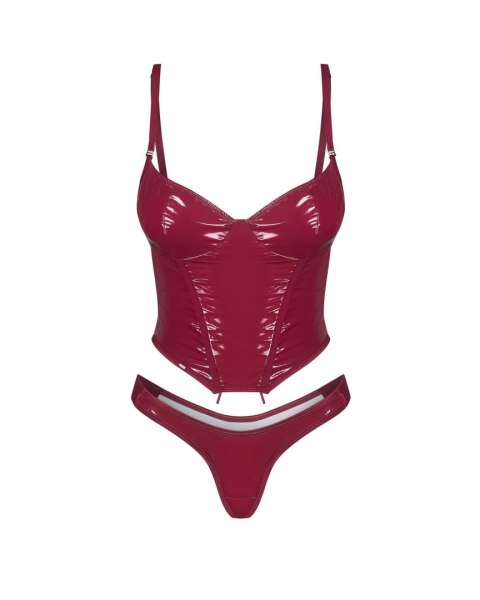 Redya gorset i stringi S/M