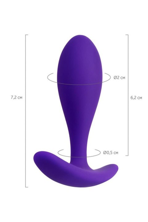 ToDo Anal Plug Hub