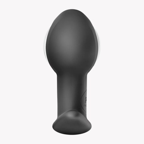 B Ball Uno - Black