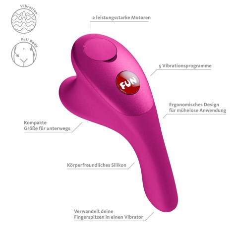 Be·One - Magenta
