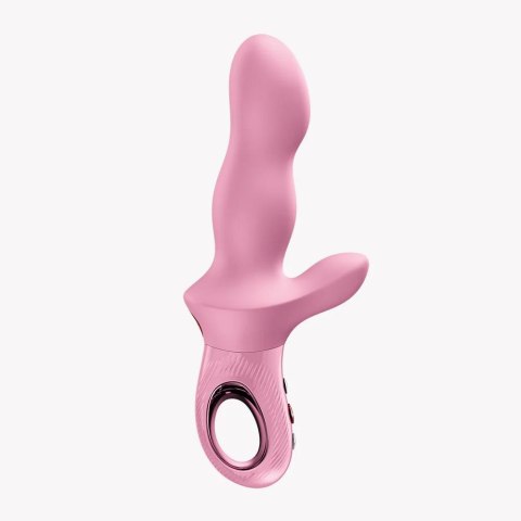 Bi Stronic Crave - Rosé
