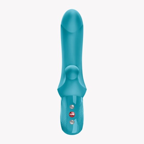 Bi Stronic Curve - Aquamarine FF