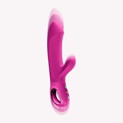 Bi Stronic Embrace - Magenta