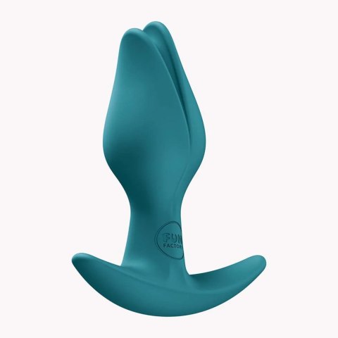 Bootie Fem - Bottle Green