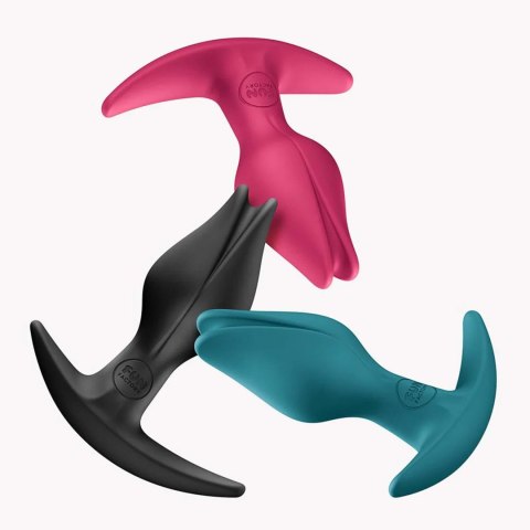 Bootie Fem - Bottle Green