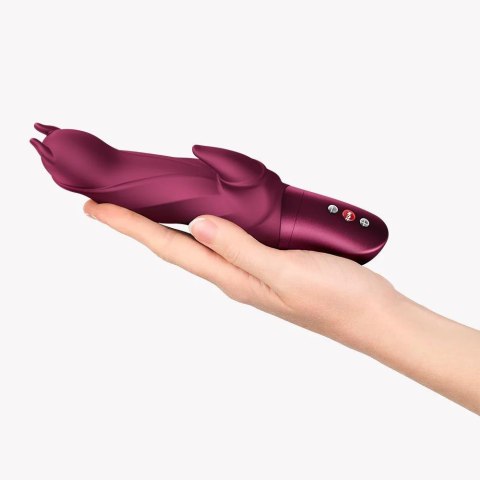 Wibrator Darling Devil - Wine Red