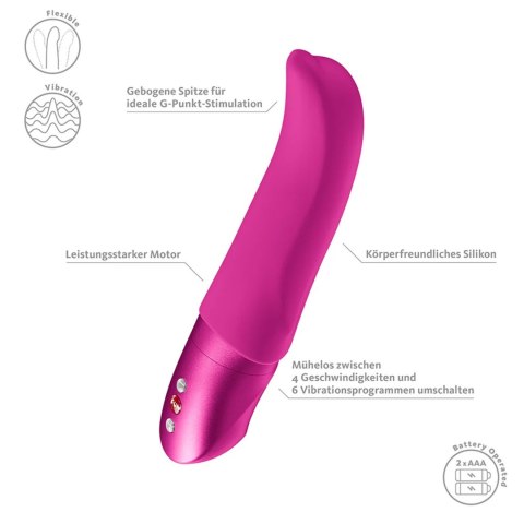 Diva Dolphin - Magenta
