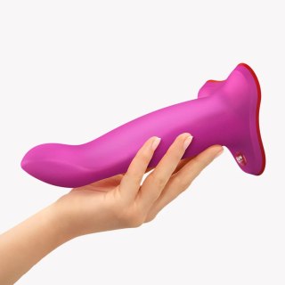 Dildo - Limba Flex L Magenta