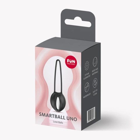 Smartball Uno - Black
