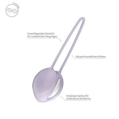 Smartball Uno - Lavender
