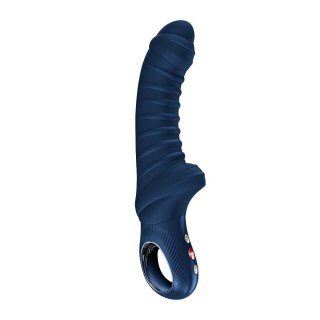 Tiger - Nightblue