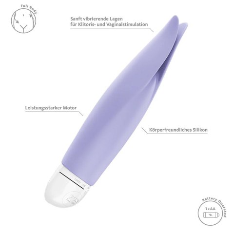 Volita - Violet