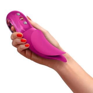 Wibrator Volta - Magenta