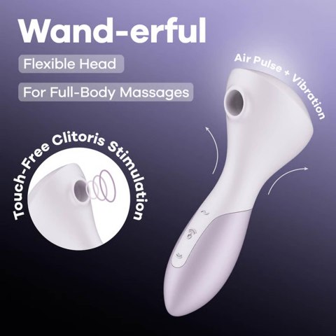 Wand-erful - light violet