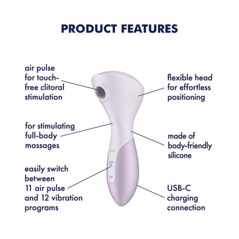 Wand-erful - light violet